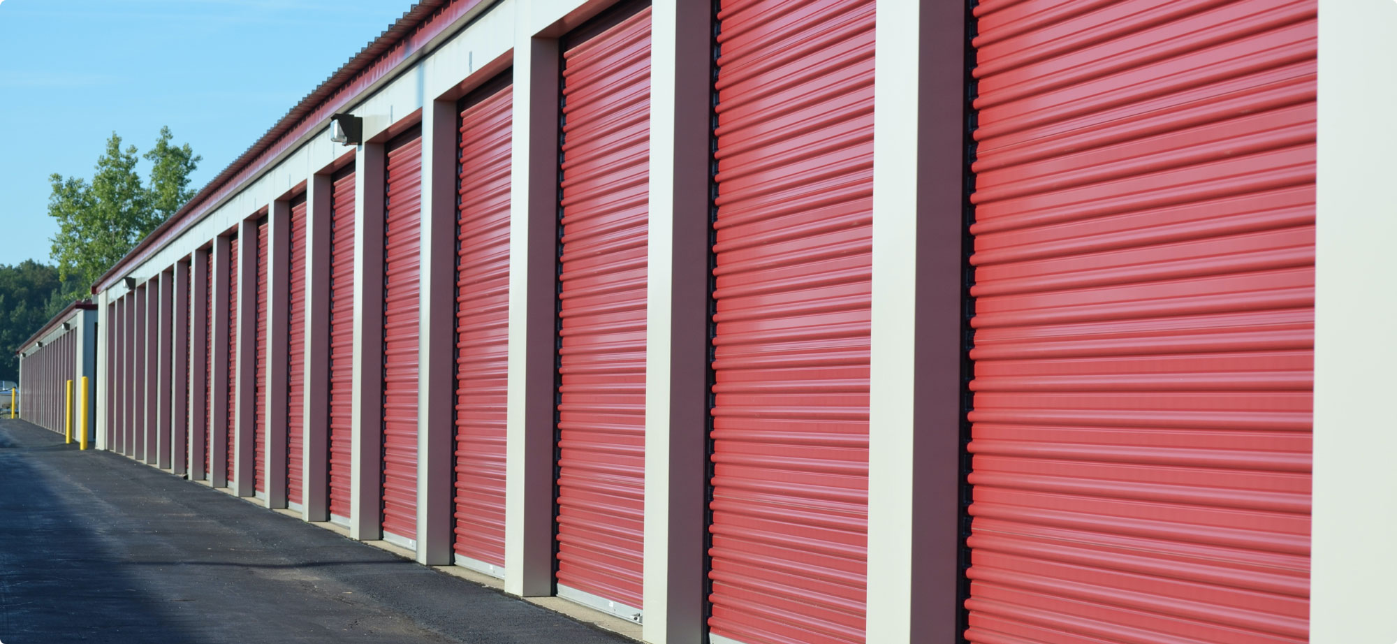 Storage Units Jeff's Attic